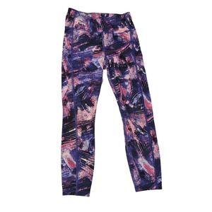Girls Leggings Size M (7/8)